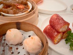 -粤珍轩·家宴·广式茶点(新城广场店)