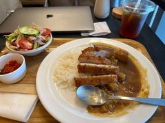 -无印良品餐堂 MUJI Diner(成都太古里店)