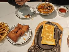 -格日勒阿妈蒙古厨房(新华广场店)