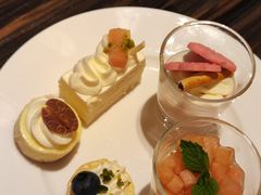 -康莱德酒店·美庭自助餐厅