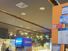 -火炉火自助餐(喜隆多店)