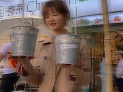 -春莱·老挝咖啡·泰式奶茶(钟楼店)