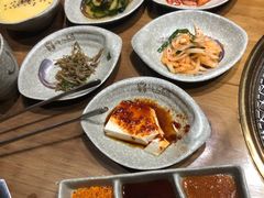 小菜-牛人·雪花牛·木炭烤肉(昆山陆家店)