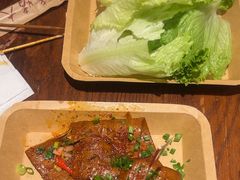 -为民烧烤吧.自贡爆炒菜(收录20年好店)