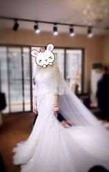 -LOVE SHINE婚纱·红鼎庄龙凤褂·妈妈装定制