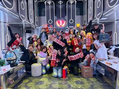 -红柜都市量贩KTV