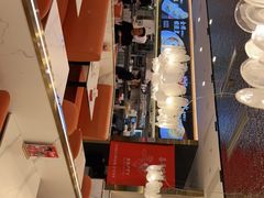 -香港新曜记·粤菜点心(滨江宝龙店)