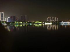 -映月湖中央公园