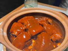-0776食堂·京城创意菜(七里庄店)