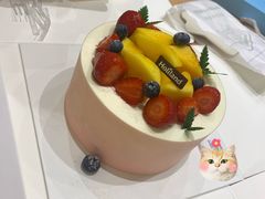 -好利来(彩香店)