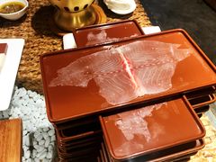 -慢丽江·云南野生菌土鸡锅(西山店)