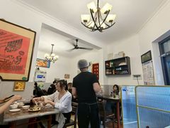 -清真宏玉祥黄门脸餐厅(华荫东里店)