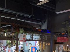 -东方红·湖南菜(金屿店)
