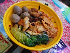 -龍城柳州螺蛳粉(群星路店)