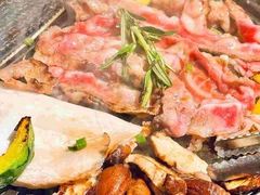 -黑豚黨韩国烤肉料理(悦然时光店)