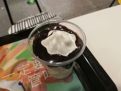 -麦当劳(火车北站餐厅)