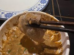 -京悦南门涮羊肉·羊蝎子火锅(田林路店)
