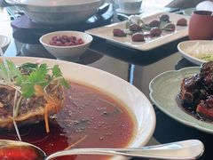 -大连君悦酒店·星海湾壹号Dalian·Dalian(星海广场店)