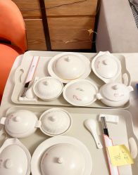 -禧月荟月子中心(前海Max店)