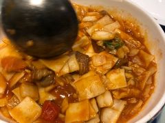 -撒拉花儿·新疆菜·清真(太阳宫店)