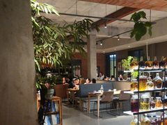 -一坐一忘云南菜(三里屯店)