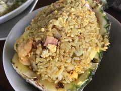 -自然餐厅(Phuket)