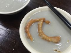 -老磁器口豆汁店(天坛店)