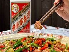 -耙吉吉川味小酒馆(本地人回头店)