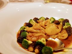 -三利音·东方司宴(外滩店)