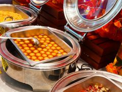 -佰味龙自助烤肉火锅(寮步店)