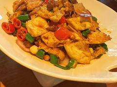 -寻宝记绍兴菜(鲁迅路店)