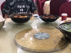 -黎记大排档(慈云路店)