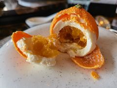 -王府井文华东方酒店-紫膳餐厅