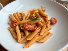 -沈阳君悦酒店·意坊意大利餐厅