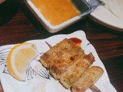 -鸟鹏烧鸟居酒屋(熙龙湾店)