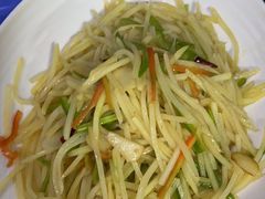 -味莊·青岛菜(云霄路店)