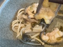 -印象鲵宴·张家界地标美食名片(溪布街店)