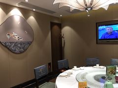 -西湖春天•老字号杭州菜(百汇店)