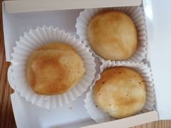 -巴黎贝甜(昆城广场店)