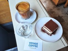 -VOYAGE COFFEE(北锣鼓巷店)