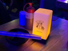 -花腰餐吧Bistro烧烤 傣味(传媒大学店)