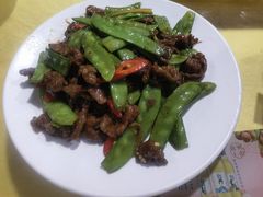 -莲花公园煎蟹(总店)