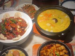 -苏乡兰亭·新派淮扬菜(吾悦广场店)