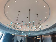 -泉客厅Spring Pavilion(303M空中会客厅)