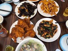 -九龙餐厅(大沽路店)