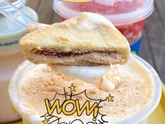 -快乐柠檬happylemon(日月光店)