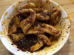 甜水面-洞子口张老二凉粉(文殊院店)