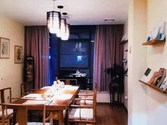 -格桑花开药膳蔬食文化空间