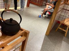 等位区-贤合庄卤味火锅(顺城店)
