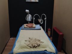-柏悦SPA(君汇店)